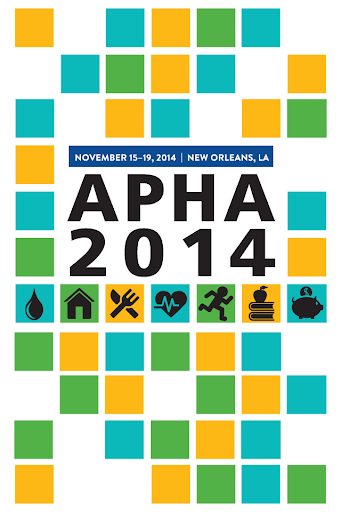 APHA Meeting