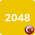 2048 Oyunu (+ 1024 ve 4096!) Apk