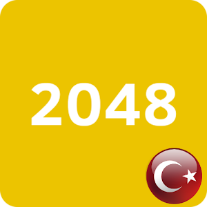 2048 Oyunu (+ 1024 ve 4096!).apk 1.0.03