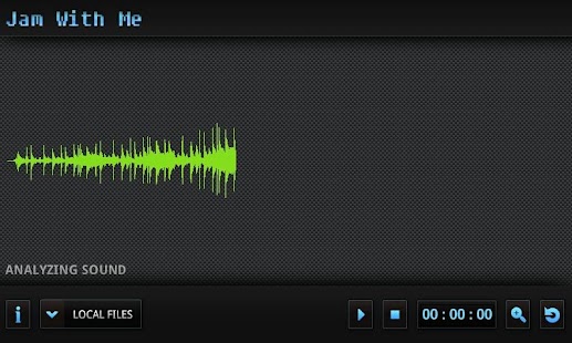 How to mod Jam With Me - Pro 3.0.6 mod apk for laptop