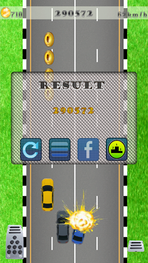 【免費賽車遊戲App】Car Racing 2014-APP點子