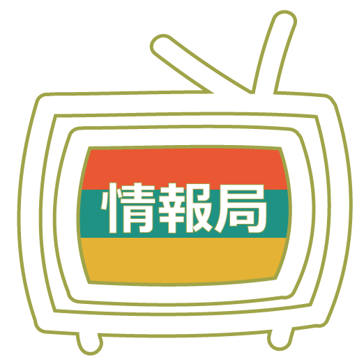 坂本龍一情報局 LOGO-APP點子