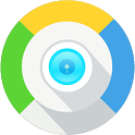 ManyCam Mobile Source icon