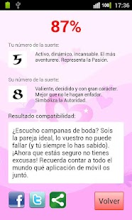 Love Test Screenshots 3