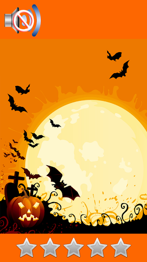 【免費家庭片App】ScrappledEgg Halloween Edition-APP點子