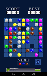 Marble Lines by CreativeIT poster 9