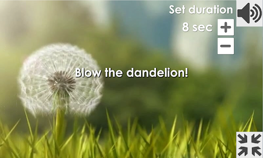How to download Dandelion (Breathing Games) patch 1.1.0 apk for bluestacks