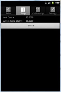 WebSwitch 1216H Screenshots 1