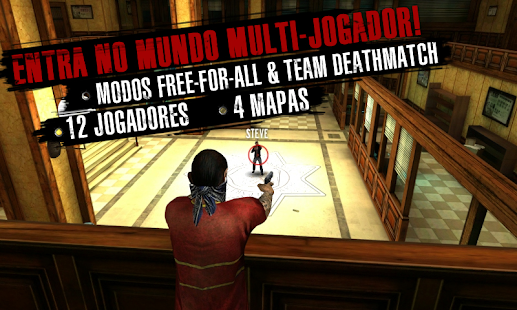 9mm - screenshot thumbnail