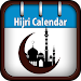 Hijri & Gre Calendar-Widget APK