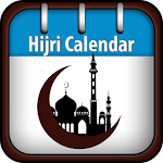 Hijri & Gre Calendar-Widget Apk