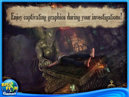 Enigmatis - Hidden Object Game