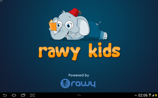 Rawy Kids