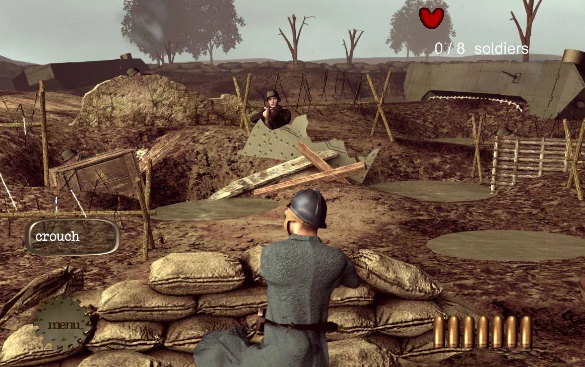 Great-War-Adventure