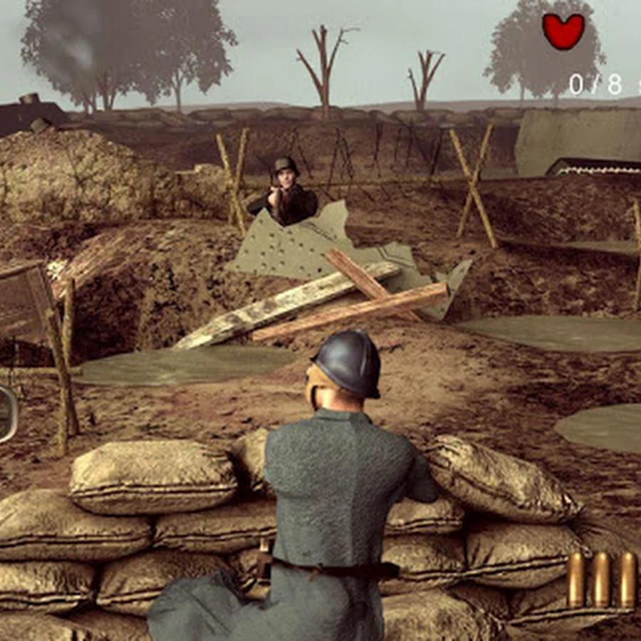 Baixar Great War Adventure (full) apk free