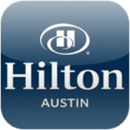 Hilton Austin LOGO-APP點子