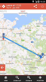 nextstop Deutschland Screenshots 3