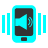 ModeChanger for SmartWatch mobile app icon