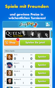 SongPop Plus apk cracked download - screenshot thumbnail
