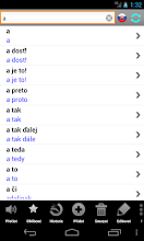 Dictionary Slovak-Czech pct APK Download for Android