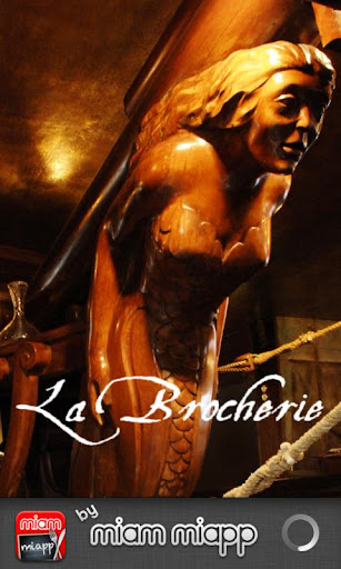 La Brocherie