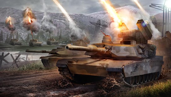 Defence Effect HD - screenshot thumbnail