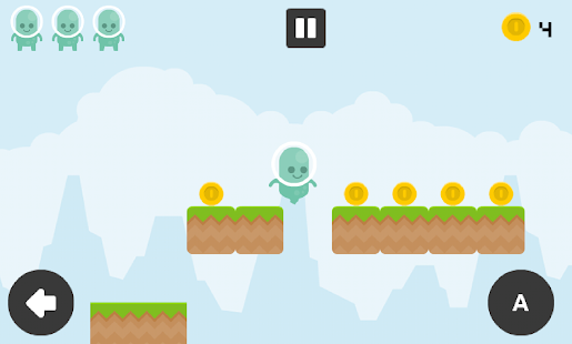 How to install Alien Hero Run 1.1 apk for pc