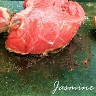 川布主題西餐廳