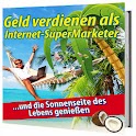 Verdienen als SuperMarketer logo