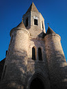 Cestayrol Eglise
