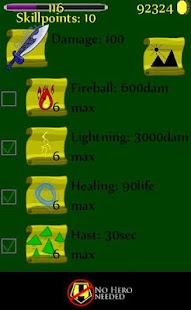 How to mod Quest tapper rpg 1.1.4 mod apk for bluestacks