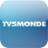 TV5MONDE mobile app icon