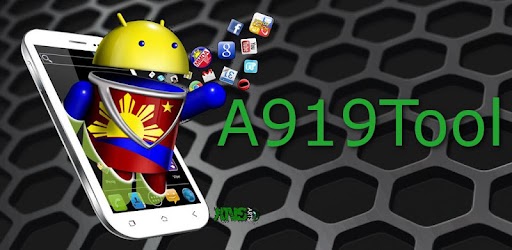 Изображения A919Tool на ПК с Windows