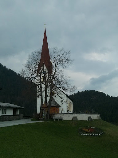 Kirche In Steinberg