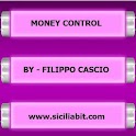 rilevatore banconote false logo