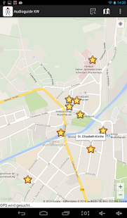 Audioguide Königs Wusterhausen Screenshots 3