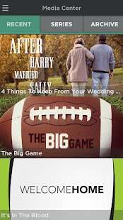 Download First Church of God - CC APK for Android