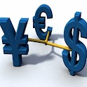 Currency Converter Live logo