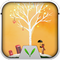 Christmas Dancing Bear Locker icon