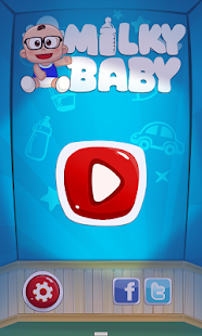 How to mod Milky Baby lastet apk for laptop
