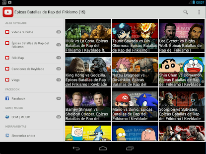 How to download Alex Keyblade lastet apk for android
