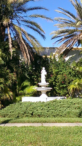 Lady Godiva Fountain 
