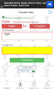How to download Word translator translate app lastet apk for bluestacks