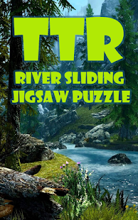 Download River Sliding Puzzle APK