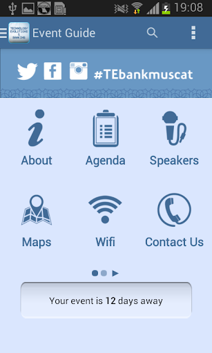 免費下載商業APP|bank muscat Events app開箱文|APP開箱王