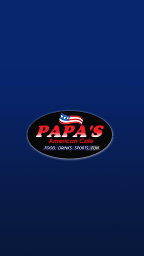Papas America Cafe