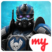 Evolution: Battle for Utopia