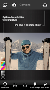 PhotoFit Screenshots 9