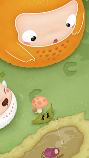 Free 신돌스토리 동화 어플 APK for Android