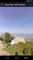  Street View on Google Maps